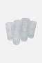 Aras 6 Pieces Soft Drink Cup Fma04426 - 3