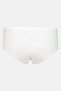 Women 3 Pcs Solid Pull On Booty Panties, Multicolor - 6
