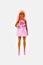 Fashionistas Doll - Pink Rose - 4