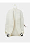 Teen Boys Solid Backpack with Zip Puller - 4