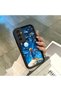 Samsung Galaxy M13/M23 Compatible Black Silicone Case Shockproof with Camera Protection