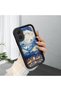 حافظة سيليكون سوداء متوافقة مع هاتف Tecno Spark Go 2(KM4) مع حماية للكاميرا ضد الصدمات