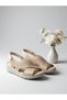 -Genuine Leather Women's Sandals