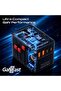 TripMate-GaN70Pro 70W Universal Travel Adapter with GaN | 3 USB-C & 2 USB-A Ports, PD Laptop - 5