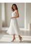Women's Heeled Evening Dress Shoes - 4