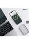 باور بانك 10000mAh بشحن سريع ولاسلكي - 4