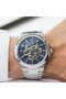 Rwa148163 Steel Cord Automatic Men's Wristwatch - 3