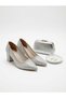 Women's Heeled Evening Dress Shoes