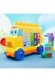 Build & Count Bus, 45 Pieces - 5