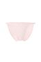 Pamuklu String Bikini Külot - 4