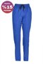 Classic Premium - Cobalt Blue (Single Bottom & Trousers)