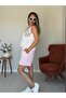 Pink Muslin Shorts - 4