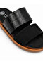 Surface Marios Anita Black -Spanish Production- Premium Women's Slippers - 5