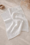 100% Bamboo Muslin Baby Blanket Set of 2 |   Multi-Purpose Stroller, Nursing and Shoulder Cover - 2