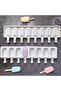 Magnum Ice Cream Mold Multi-Purpose Magnum Ice Cream Mold Silicone - with Stick Gift - 3