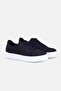 Ay26Hsn550-M09 Navy Blue Men's Classic Shoes Say2001500014 - 2