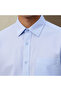 Men Regular Fit Collared Philaphil Long Sleeves Shirt - 4