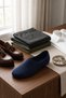 Men's 6-Piece Bamboo Ballerina Socks Set: Natural Comfort and Elegance Combined for All-Day Wear! - 2