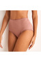Set of 2 - Full Briefs High Waist - 5