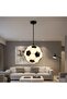 Futbol Topu Avize