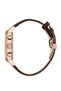 Santa Barbara Polo & Racquet Club Leather Cord Male Wrist Watch 5Atm Essa-Sb.1.10593-4 - 2