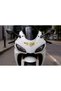 Winged Star Motorcycle Sticker |   Motor Depo Vinyl Cutting |   Water Resistant |   8 Colors 20X6