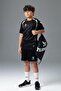 Target Training T-Shirt Black Kids - 6