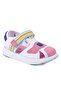 Flow 26Ys Children's Daily Sandals White Pink