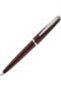 33 Pieces of Burgundy Ballpoint Pens with Quality Writing and Stylish Design - 2