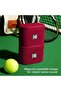 SOUNDBRIX Wireless Stack Speaker (Reverb Red) - 2
