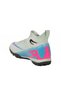 Water Green-Blue Boys' Astroturf Field Shoes 610 F-P - 4