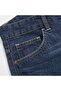 Men’s Skinny Tapered Stretch Denim - 5