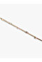 Bead Detailed Anklet - 4