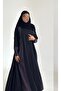 عباية صالونا