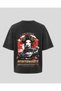Jdm Streetwear Graphic Design T-Shirt