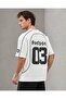 Feerless Oversized T-shirt - 4