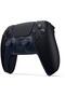 PS5 Dualsense Midnightblack+USB C Controller - 5