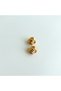 Nisselle Steel Earring |   Steel Earrings - 4