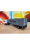 Scania Truck Metal Diecast 31cm Container Carrier Mercedes Actros Truck - 4
