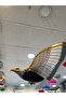 Cat Toy - Flying Bird - Bird with Flapping Wings, 1 Meter Connected to the Ceiling
