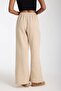 Udenya Double Layered Muslin Wide Leg Pants - 6