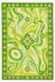 Sdt Mixed Patterned Modern Woven Base Decorative Carpet Sdtamor1182
