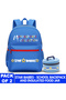 - Backpack with food jar combo - 2