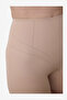 Women Light Short Beige Shaping Corset - 3