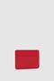 Misson Women's Card Holder Red - 4