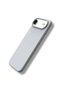 iPhone 17 Air Compatible Case with Camera Protrusion, Soft Silicone, Velvet Interior Launch Cover. - 3