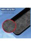 iPhone 17 Air Compatible Case with Camera Protrusion, Soft Silicone, Velvet Interior Launch Cover. - 4