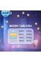 Sweet Dreams Baby Diapers Size 615+ kg Extra Large 96 Pieces Economic Opportunity Pk - 5