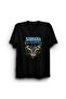 Nirnava, Names, Rock, Metal Band T-Shirt