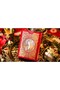 Tcc 52 Musee Mucha Standard Premium Playing Cards Collectible Deck of Playing Cards - 2